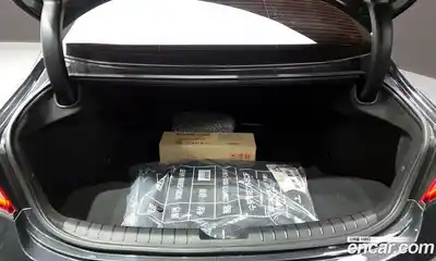 Hyundai Grandeur 2018 2.4 Автомат в Москве № 3469, миниатюра 6