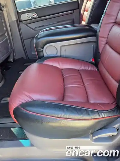 SsangYong Korando 2014 2.0 Автомат в Москве № 35290, миниатюра 11