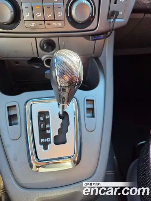 SsangYong Korando 2014 2.0 Автомат в Москве № 35290, фото 12