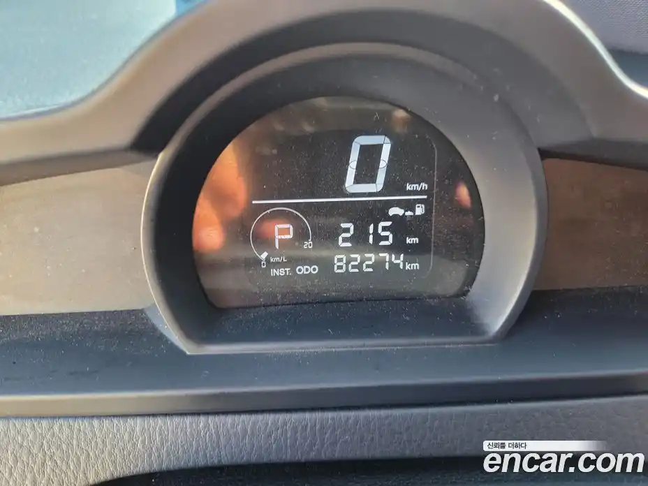 SsangYong Korando 2014 2.0 Автомат в Москве № 35290, фото 14