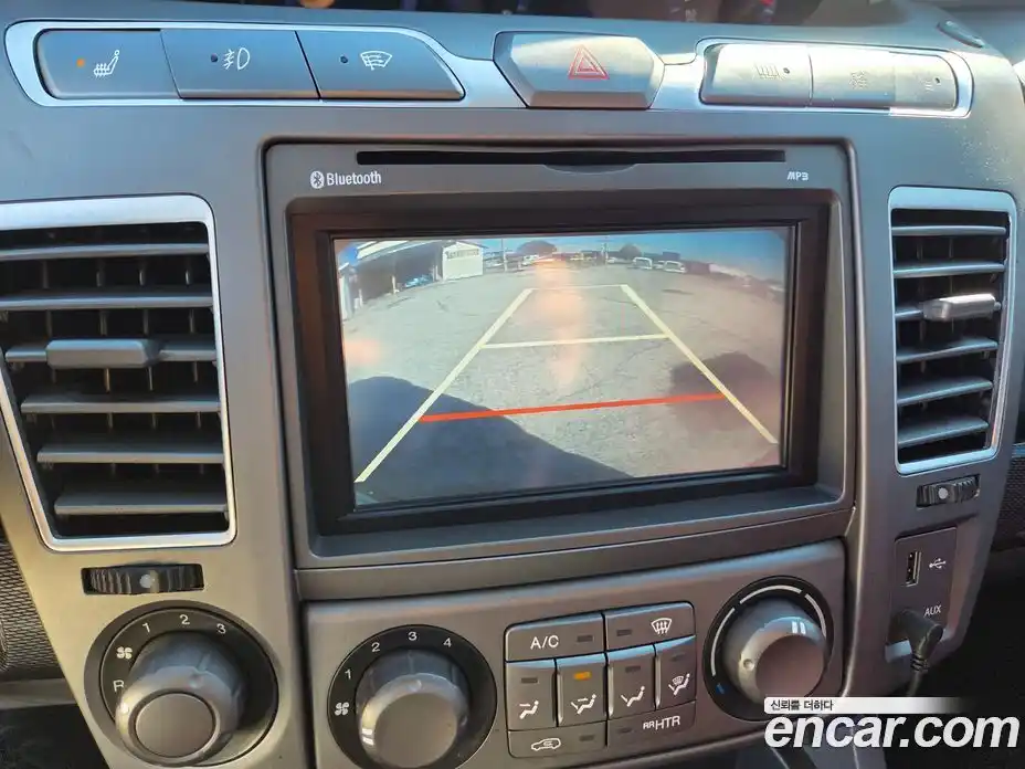 SsangYong Korando 2014 2.0 Автомат в Москве № 35290, фото 15