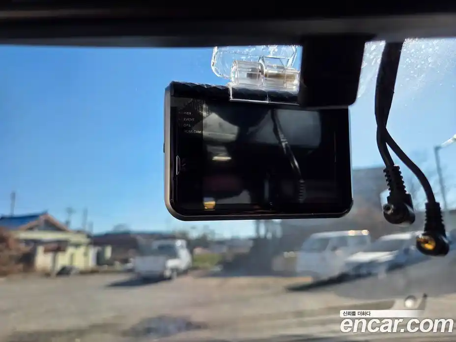 SsangYong Korando 2014 2.0 Автомат в Москве № 35290, фото 17