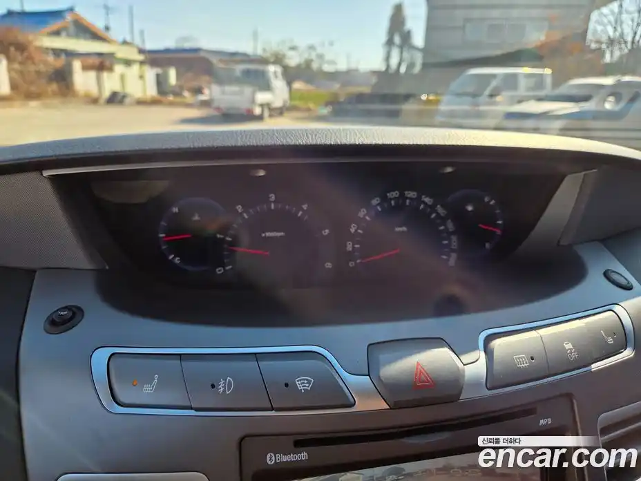 SsangYong Korando 2014 2.0 Автомат в Москве № 35290, фото 18