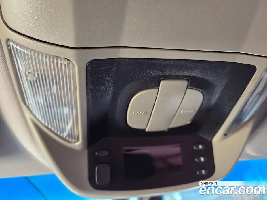 SsangYong Korando 2014 2.0 Автомат в Москве № 35290, фото 19