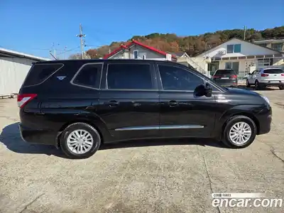 SsangYong Korando 2014 2.0 Автомат в Москве № 35290, миниатюра 6