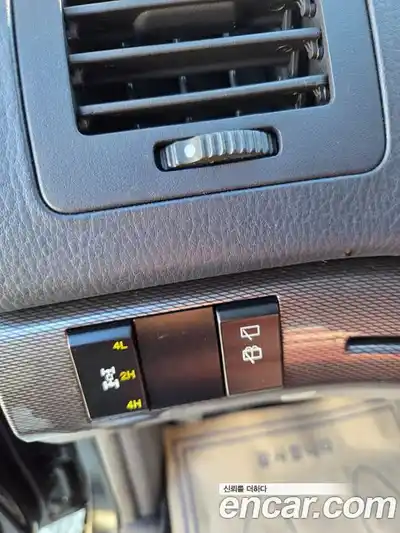 SsangYong Korando 2014 2.0 Автомат в Москве № 35290, миниатюра 10