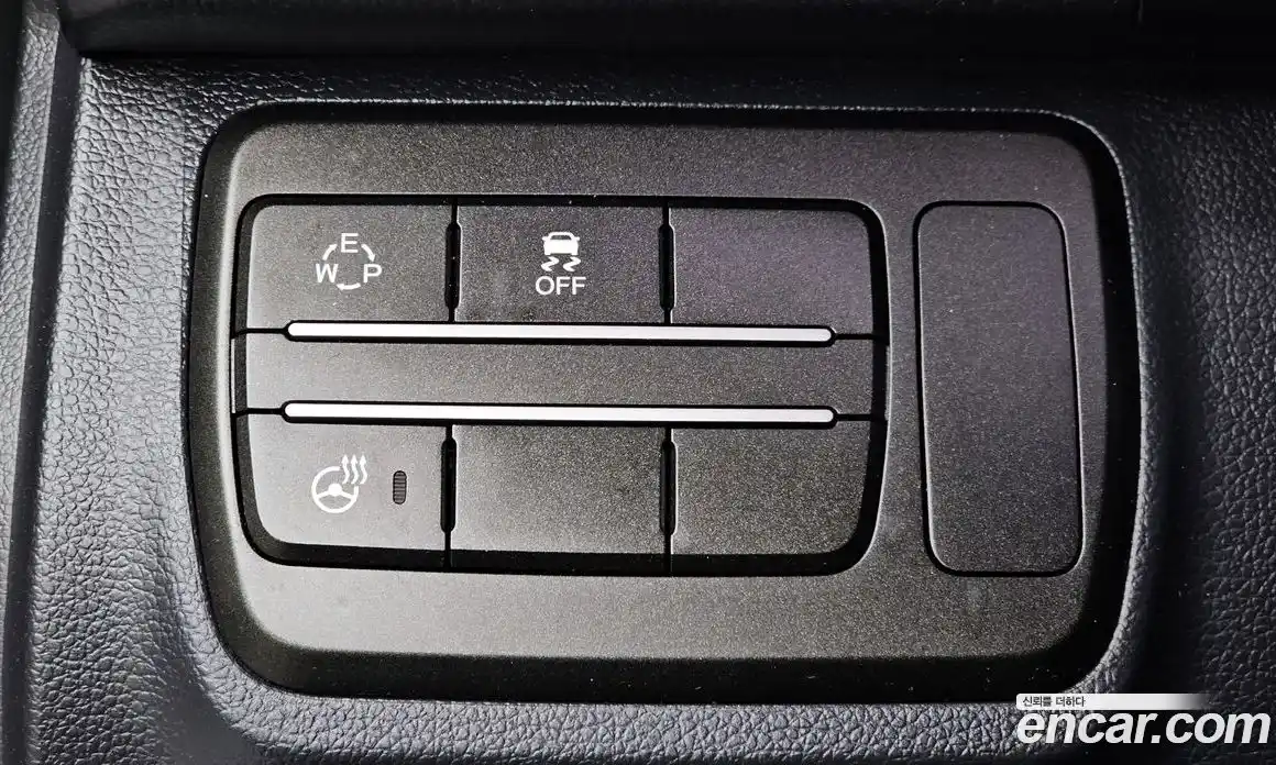 SsangYong TIBOLI 2016 1.6 Автомат в Москве № 35388, фото 20