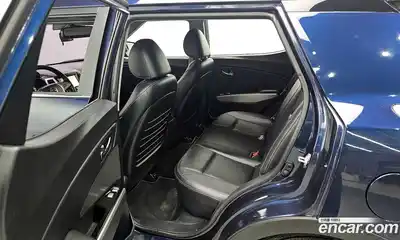 SsangYong TIBOLI 2016 1.6 Автомат в Москве № 35388, миниатюра 2