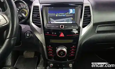 SsangYong TIBOLI 2016 1.6 Автомат в Москве № 35388, миниатюра 3