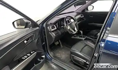 SsangYong TIBOLI 2016 1.6 Автомат в Москве № 35388, миниатюра 5