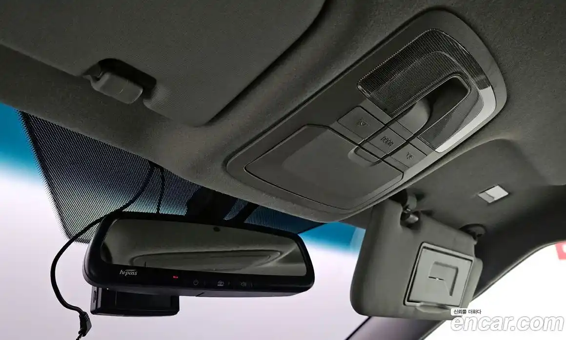 SsangYong TIBOLI 2016 1.6 Автомат в Москве № 35388, фото 6