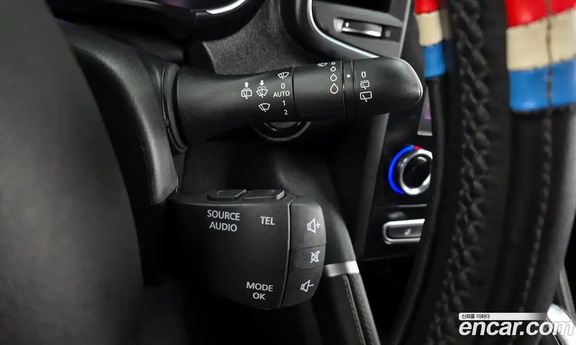 Renault QM6 2019 2.0 Автомат в Москве № 355966, фото 18