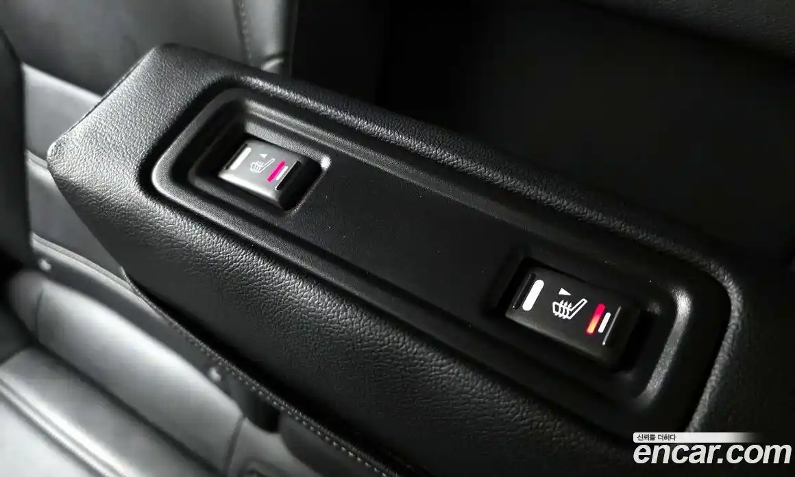 Renault QM6 2019 2.0 Автомат в Москве № 355966, фото 19