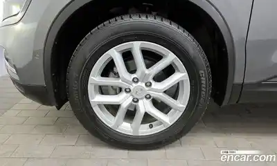 Renault QM6 2019 2.0 Автомат в Москве № 355966, миниатюра 5