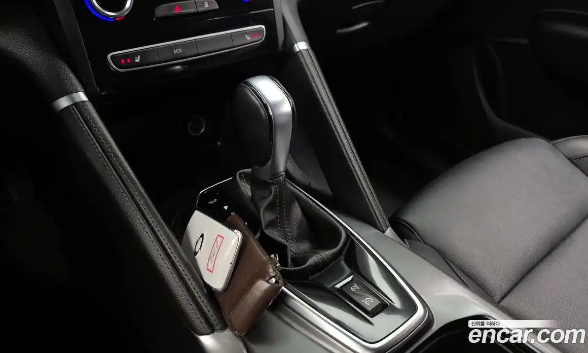 Renault QM6 2019 2.0 Автомат в Москве № 355966, фото 9