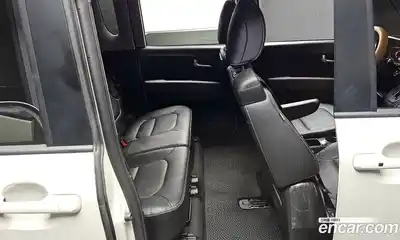 Kia Ray 2023 1.0 Автомат в Москве № 359228, миниатюра 11