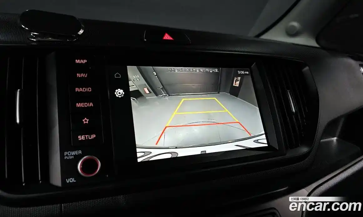 Kia Ray 2023 1.0 Автомат в Москве № 359228, фото 15