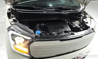 Kia Ray 2023 1.0 Автомат в Москве № 359228, миниатюра 6