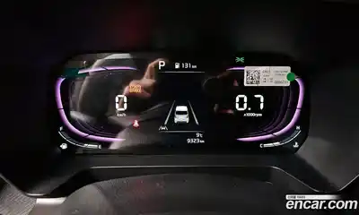 Kia Ray 2023 1.0 Автомат в Москве № 359228, миниатюра 8