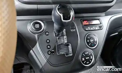 Kia Ray 2023 1.0 Автомат в Москве № 359228, миниатюра 9