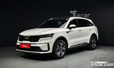 Kia Sorento, 2023