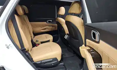 Kia Sorento 2023 1.6 Автомат в Москве № 360265, миниатюра 11