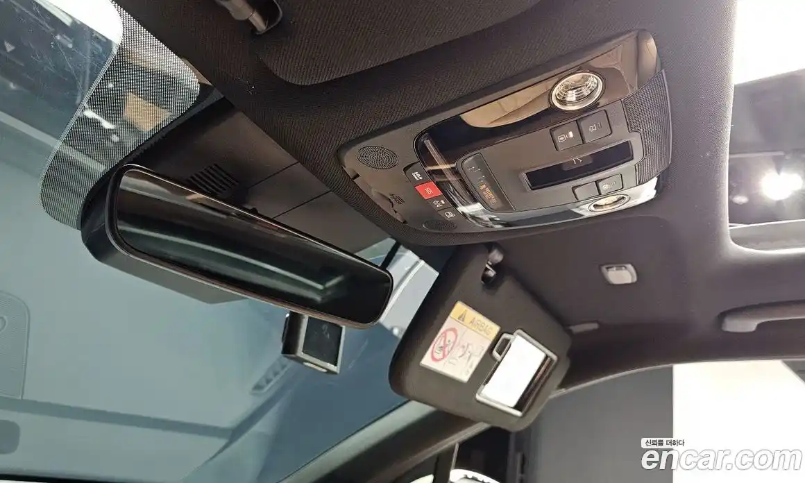 Kia Sorento 2023 1.6 Автомат в Москве № 360265, фото 17