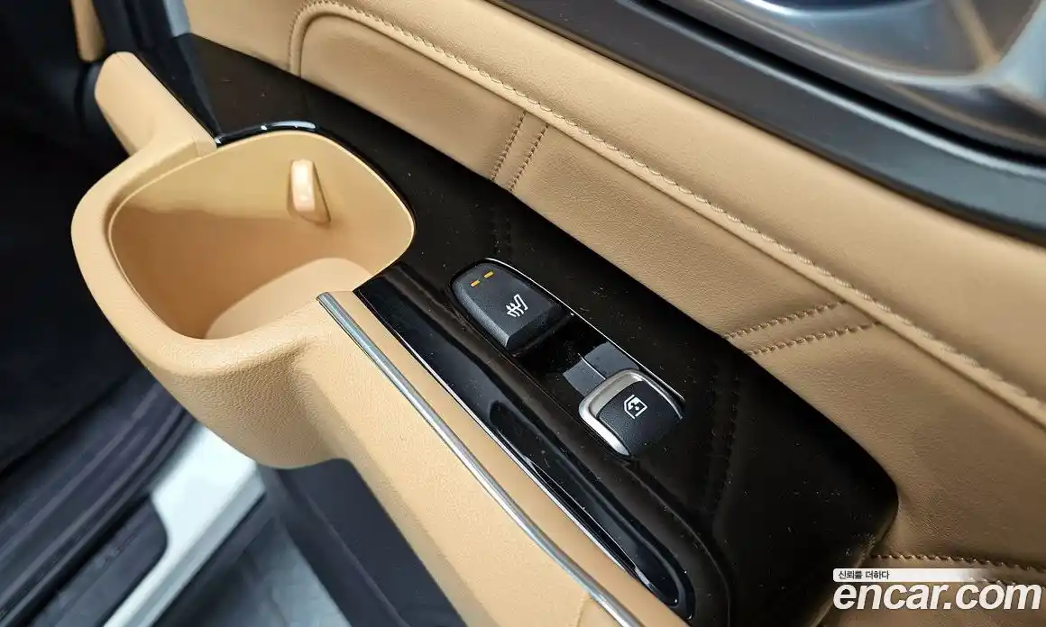 Kia Sorento 2023 1.6 Автомат в Москве № 360265, фото 19