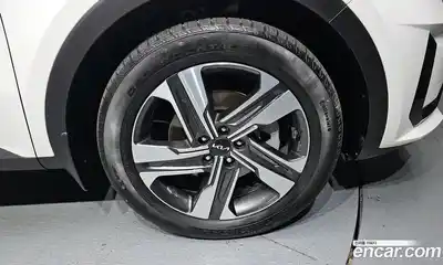 Kia Sorento 2023 1.6 Автомат в Москве № 360265, миниатюра 5