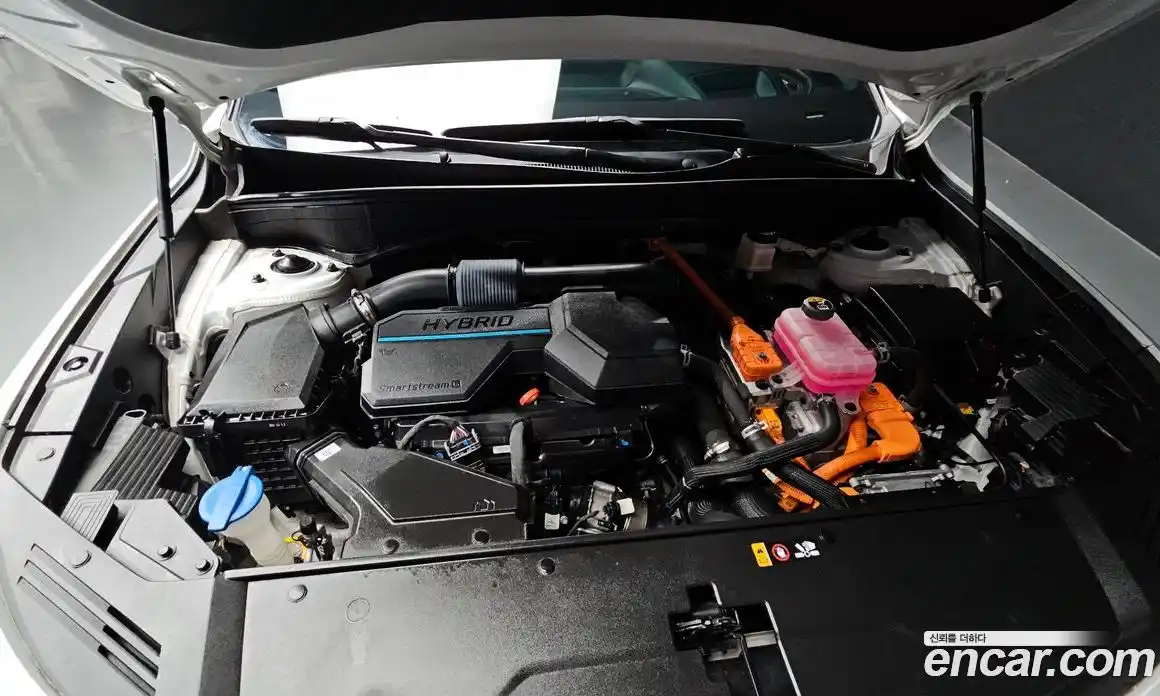 Kia Sorento 2023 1.6 Автомат в Москве № 360265, фото 6