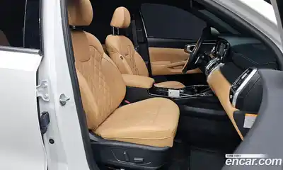 Kia Sorento 2023 1.6 Автомат в Москве № 360265, миниатюра 10