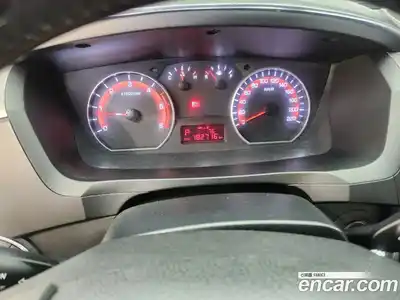 SsangYong Korando 2014 2.0 Автомат в Москве № 36152, миниатюра 6