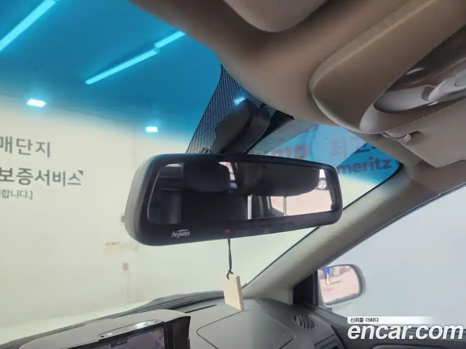 SsangYong Korando 2014 2.0 Автомат в Москве № 36152, фото 8