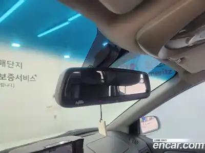 SsangYong Korando 2014 2.0 Автомат в Москве № 36152, миниатюра 8