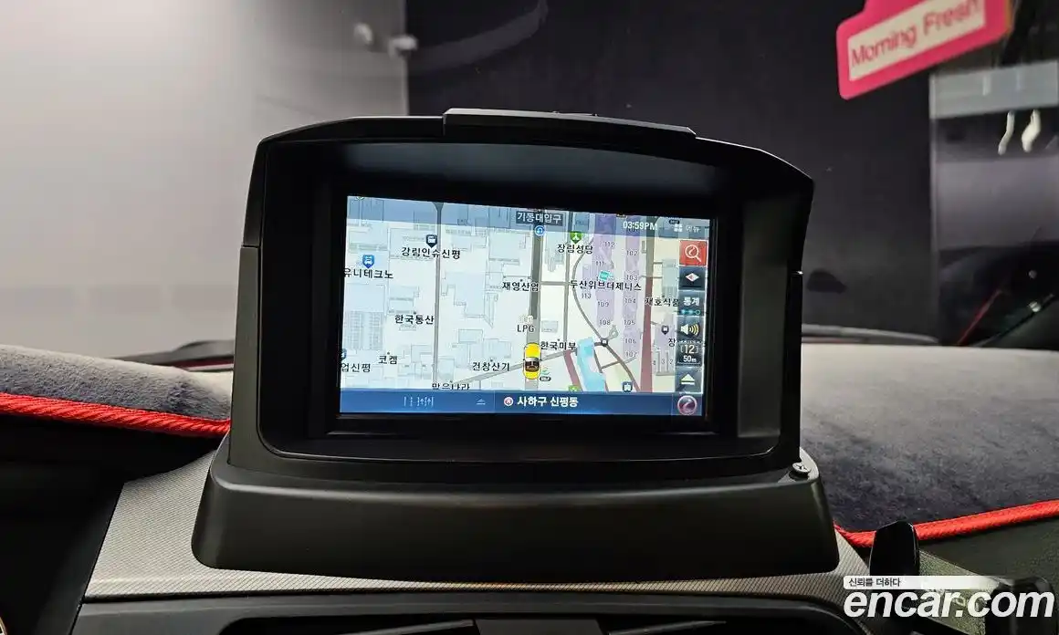 SsangYong Korando 2014 2.0 Автомат в Москве № 36473, фото 19