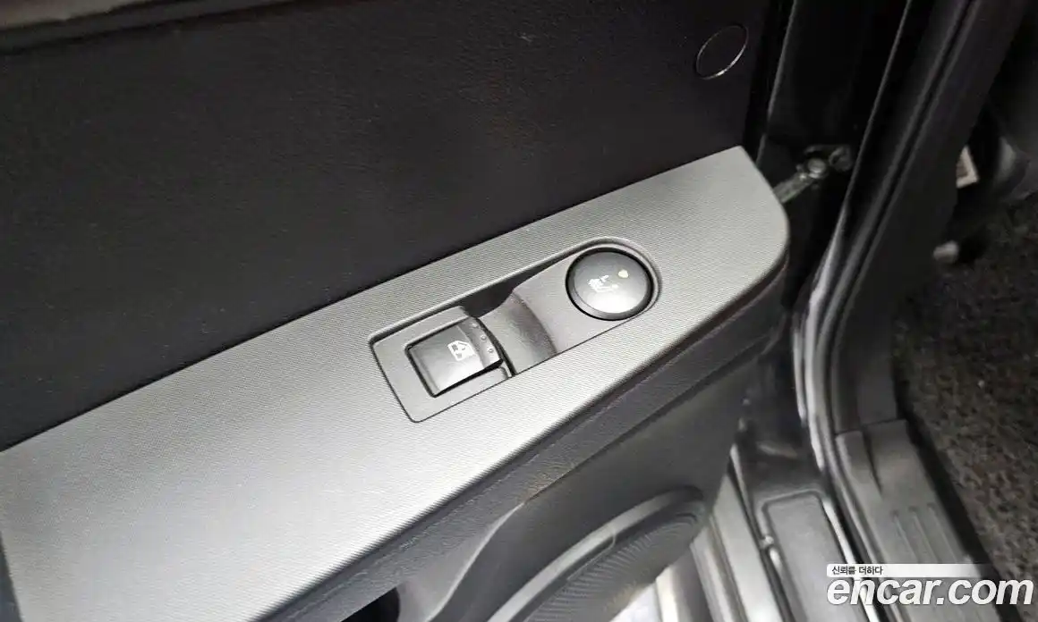 SsangYong Korando 2014 2.0 Автомат в Москве № 36473, фото 20