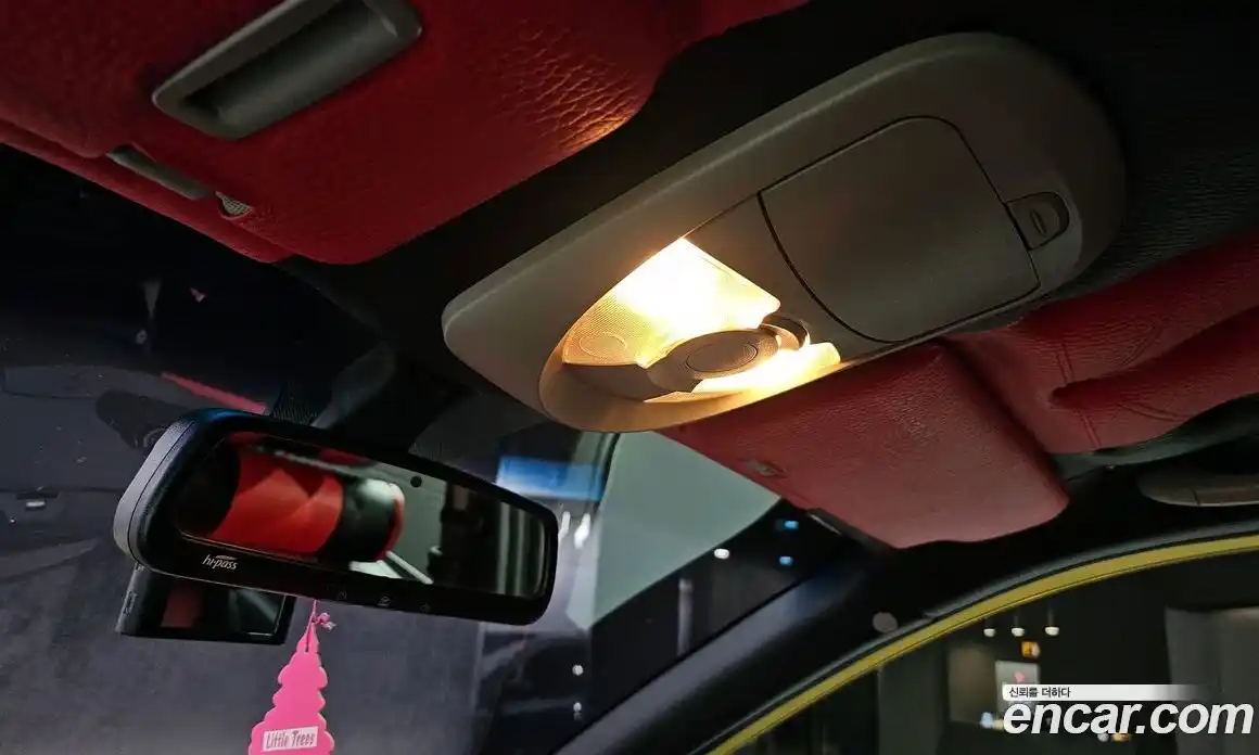 SsangYong Korando 2014 2.0 Автомат в Москве № 36473, фото 3