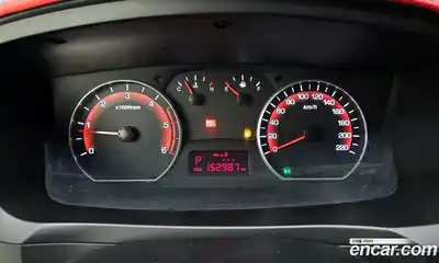 SsangYong Korando 2014 2.0 Автомат в Москве № 36473, миниатюра 9