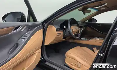 Genesis G80 2022 2.5 Автомат в Москве № 365264, миниатюра 12