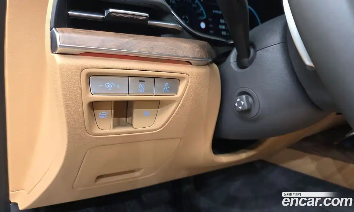 Genesis G80 2022 2.5 Автомат в Москве № 365264, фото 13