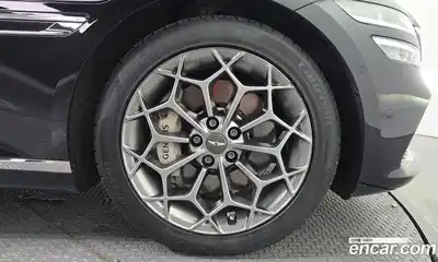 Genesis G80 2022 2.5 Автомат в Москве № 365264, миниатюра 5