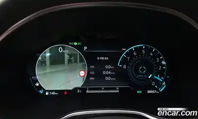 Genesis G80 2022 2.5 Автомат в Москве № 365264, миниатюра 8