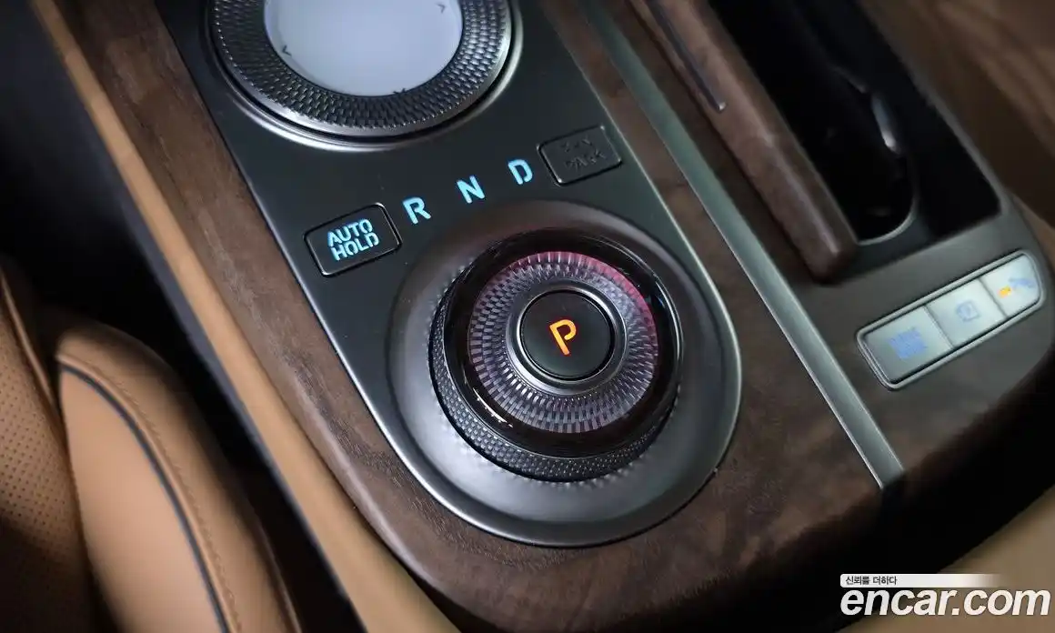 Genesis G80 2022 2.5 Автомат в Москве № 365264, фото 9