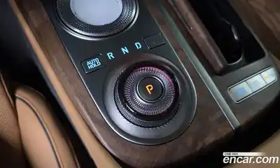 Genesis G80 2022 2.5 Автомат в Москве № 365264, миниатюра 9