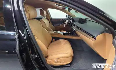 Genesis G80 2022 2.5 Автомат в Москве № 365264, миниатюра 10