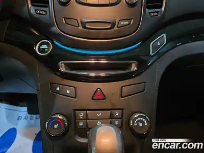 Chevrolet Orlando 2017 2.0 Автомат в Москве № 36745, миниатюра 12