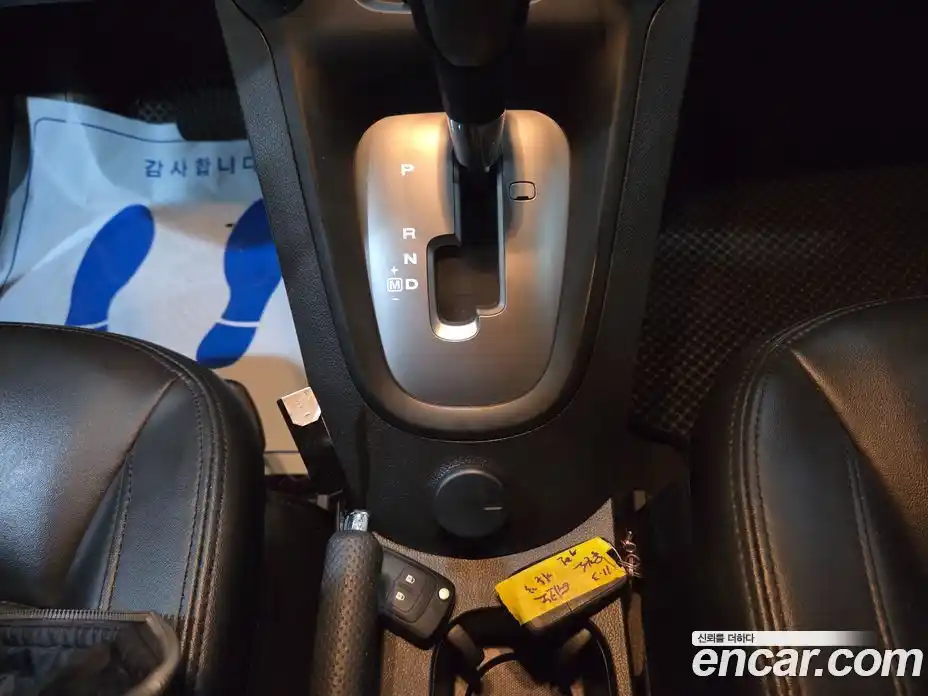 Chevrolet Orlando 2017 2.0 Автомат в Москве № 36745, фото 13