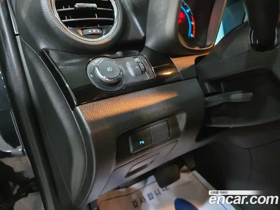 Chevrolet Orlando 2017 2.0 Автомат в Москве № 36745, фото 14