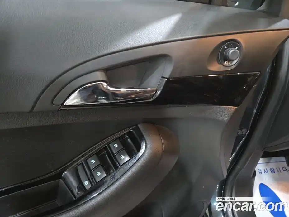 Chevrolet Orlando 2017 2.0 Автомат в Москве № 36745, фото 15