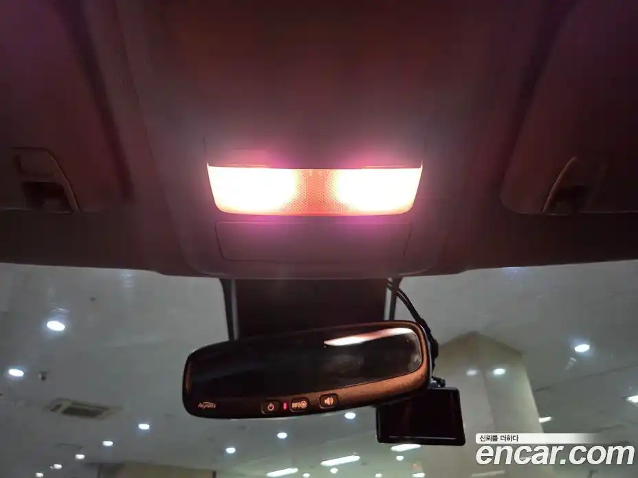 Chevrolet Orlando 2017 2.0 Автомат в Москве № 36745, фото 16